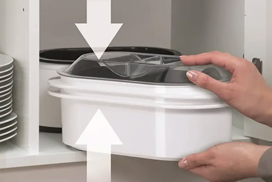 Ρυζο-μαγειρέματα!