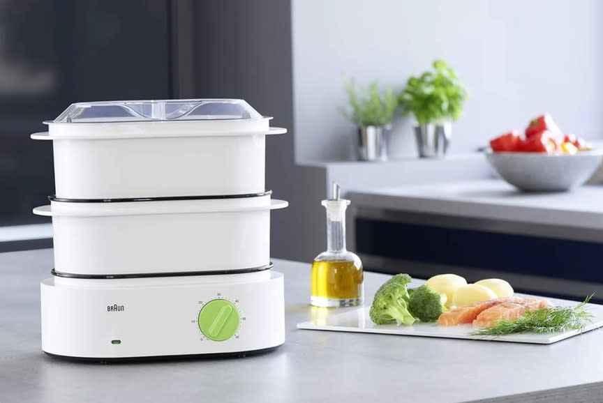 Άστο να… μαγειρεύει!