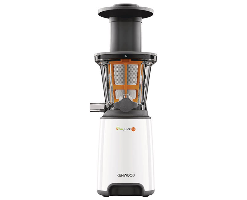 Kenwood Αποχυμωτής JMP400WH