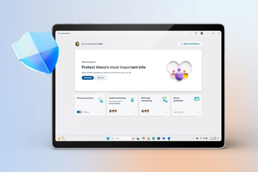 Microsoft 365 Family Greek