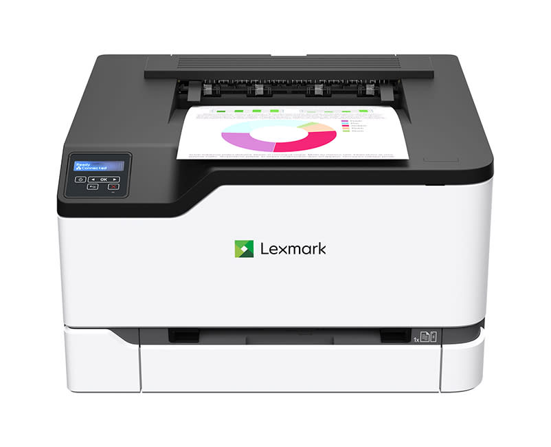 Εκτυπωτής Laser Lexmark CS331dw Έγχρωμος