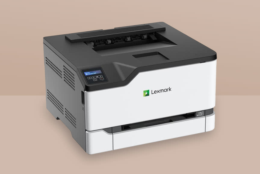 Πρακτικό μέγεθος!