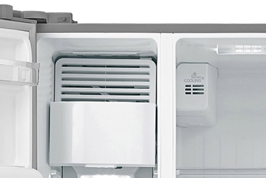 Τα παγώνει… σε χρόνο dt!