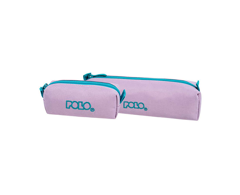 ΚΑΣΕΤΙΝΑ ΒΑΡΕΛΑΚΙ ΡΟΖ/ΠΕΤΡΟΛ POLO