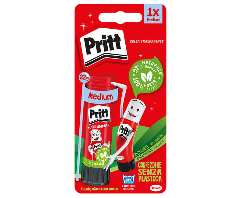 ΚΟΛΛΑ STICK 22GR PRITT