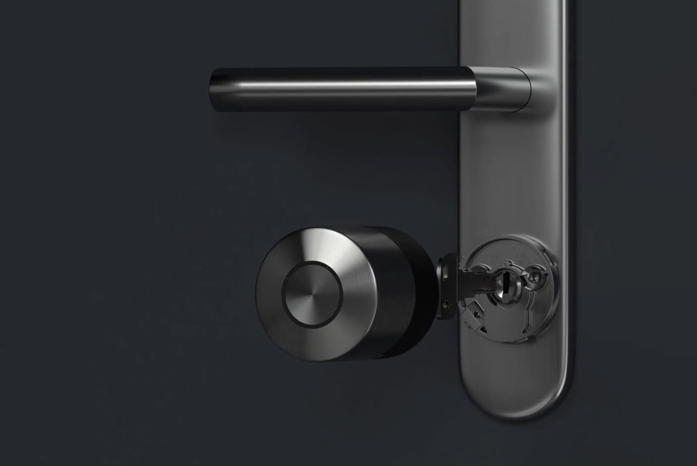 Easy Retrofit Installation