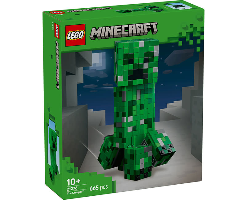 21276 Το Creeper™ Lego