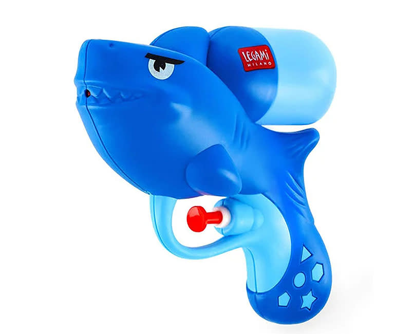 ΝΕΡΟΠΙΣΤΟΛΟ SHARK