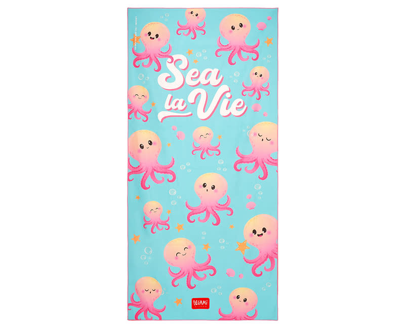 ΠΕΤΣΕΤΑ ΘΑΛΑΣΣΗΣ OCTOPUS