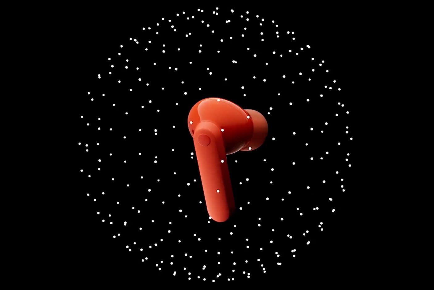 Απόλυτη απομόνωση