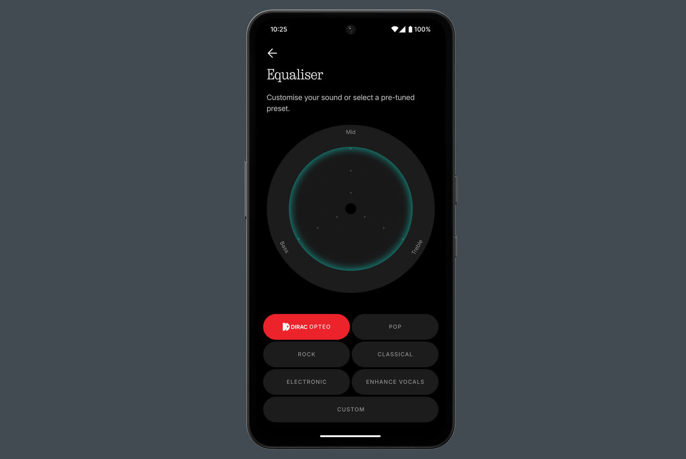 Έξυπνες δυνατότητες