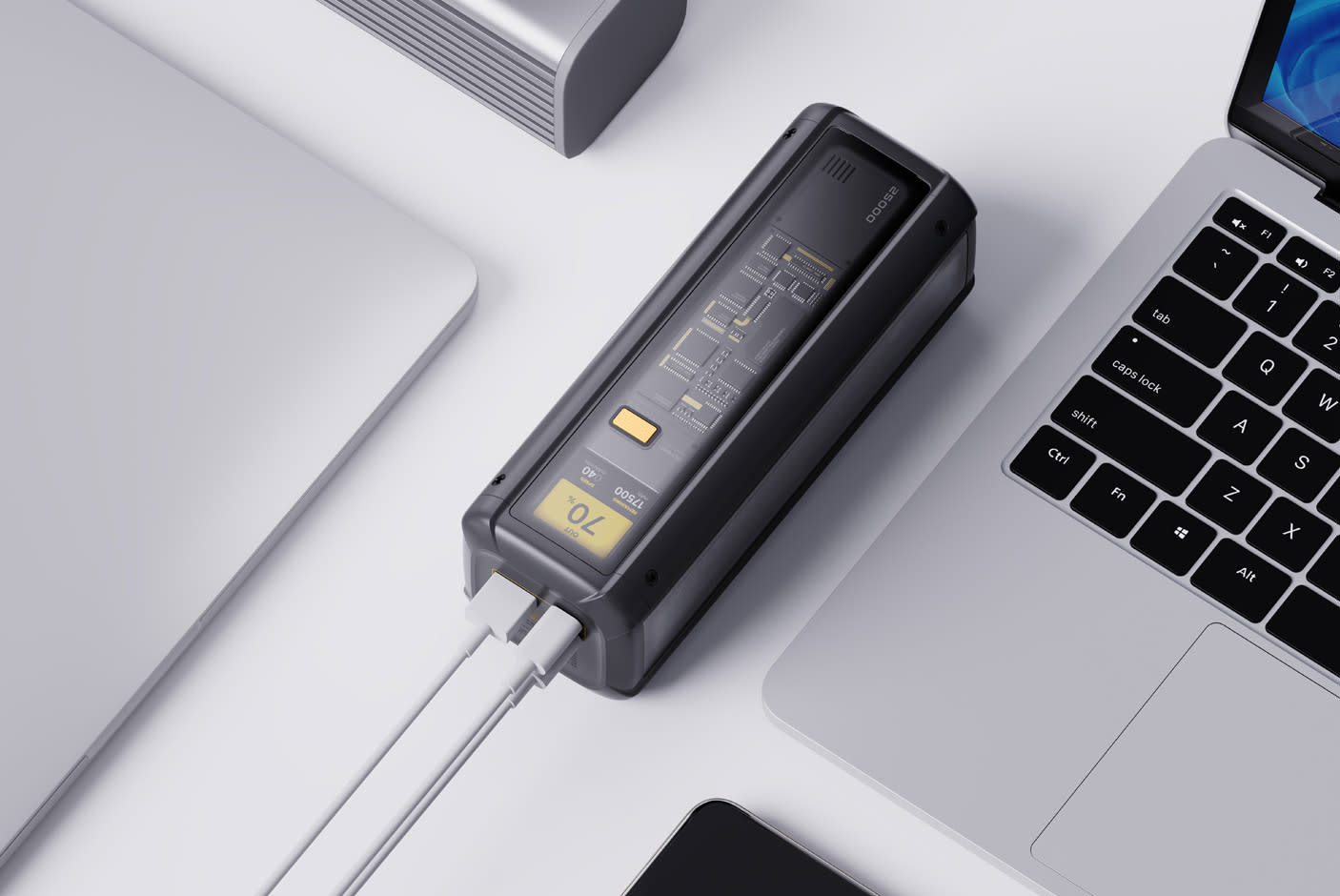 Intelligent Distribution