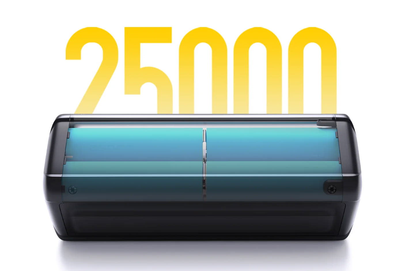 Premium High Capacity Battery