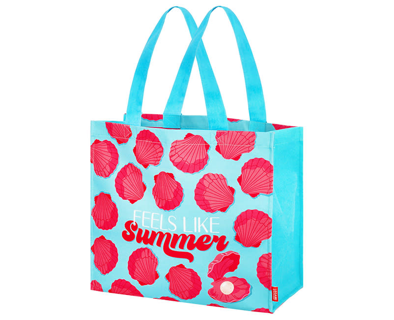 ΤΣΑΝΤΑ ΠΑΡΑΛΙΑΣ SEASHELL