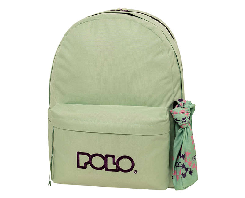 ΤΣΑΝΤΑ ΠΛΑΤΗΣ ORIGINAL DOUBLE ΜΕΝΤΑ/ΜΕΛΙ