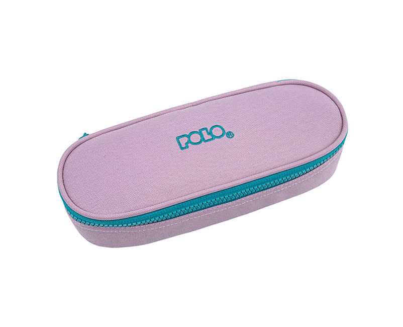 ΚΑΣΕΤΙΝΑ ΟΒΑΛ ΡΟΖ/ΠΕΤΡΟΛ POLO