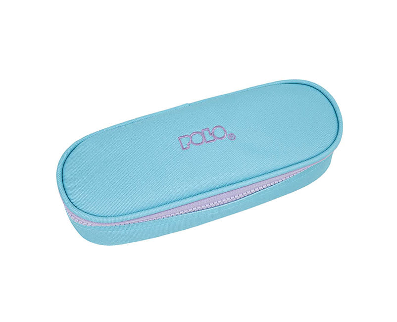 ΚΑΣΕΤΙΝΑ ΟΒΑΛ ΤΙΡΚΟΥΑΖ/ΛΙΛΑ POLO