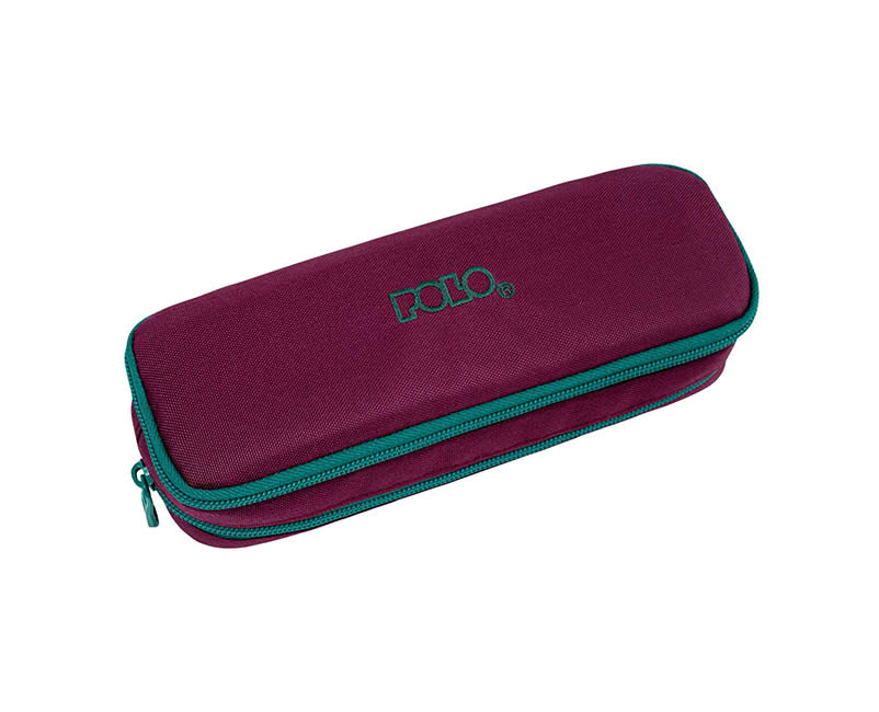 ΚΑΣΕΤΙΝΑ ΟΒΑΛ DUO ΜΠΟΡΝΤΩ/ΚΥΠΑΡΙΣΣΙ POLO