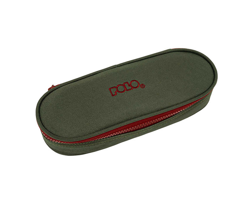 ΚΑΣΕΤΙΝΑ ΟΒΑΛ ΧΑΚΙ/ΜΠΟΡΝΤΩ POLO