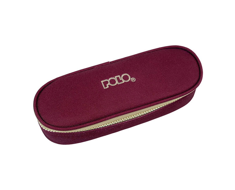 ΚΑΣΕΤΙΝΑ ΟΒΑΛ ΚΕΡΑΜΙΔΙ/ΧΡΥΣΟ POLO