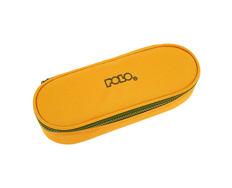 ΚΑΣΕΤΙΝΑ ΟΒΑΛ ΜΟΥΣΤΑΡΔΙ/ΧΑΚΙ POLO