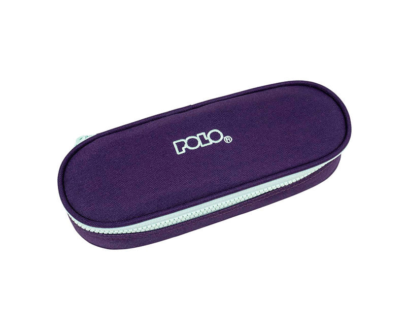 ΚΑΣΕΤΙΝΑ ΟΒΑΛ ΜΩΒ/ΤΙΡΚΟΥΑΖ POLO