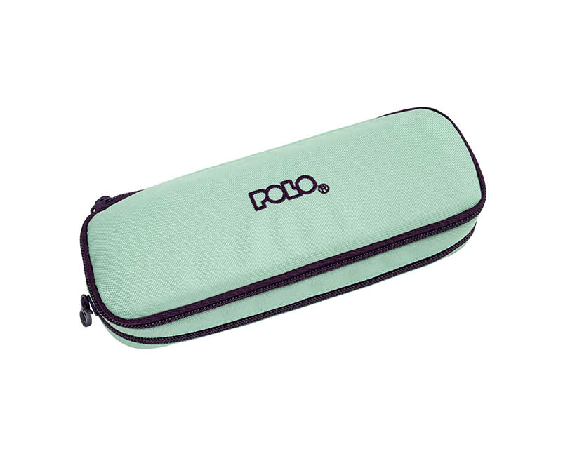 ΚΑΣΕΤΙΝΑ ΟΒΑΛ DUO ΜΕΝΤΑ/ΜΕΛΙΤΖΑΝΙ POLO