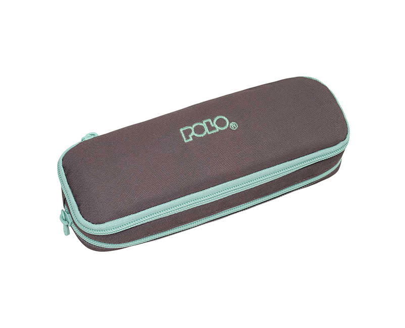 ΚΑΣΕΤΙΝΑ ΟΒΑΛ DUO ΣΤΑΧΤΙ/ΤΙΡΚΟΥΑΖ POLO