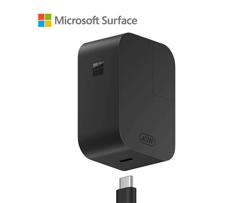 Microsoft Surface 45W Power Supply