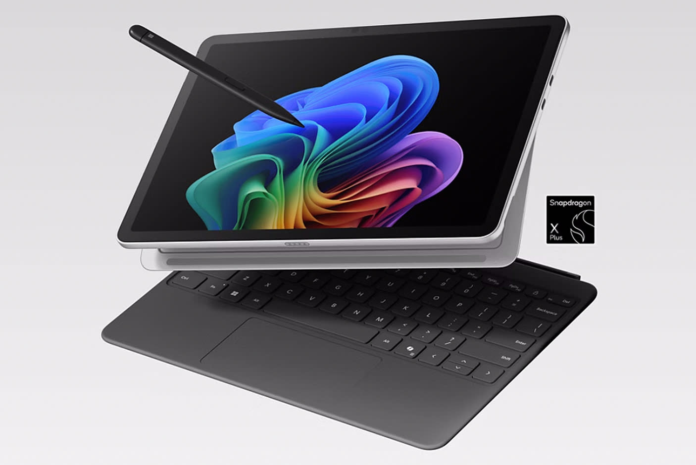 Microsoft Surface Pro 12 ιντσών