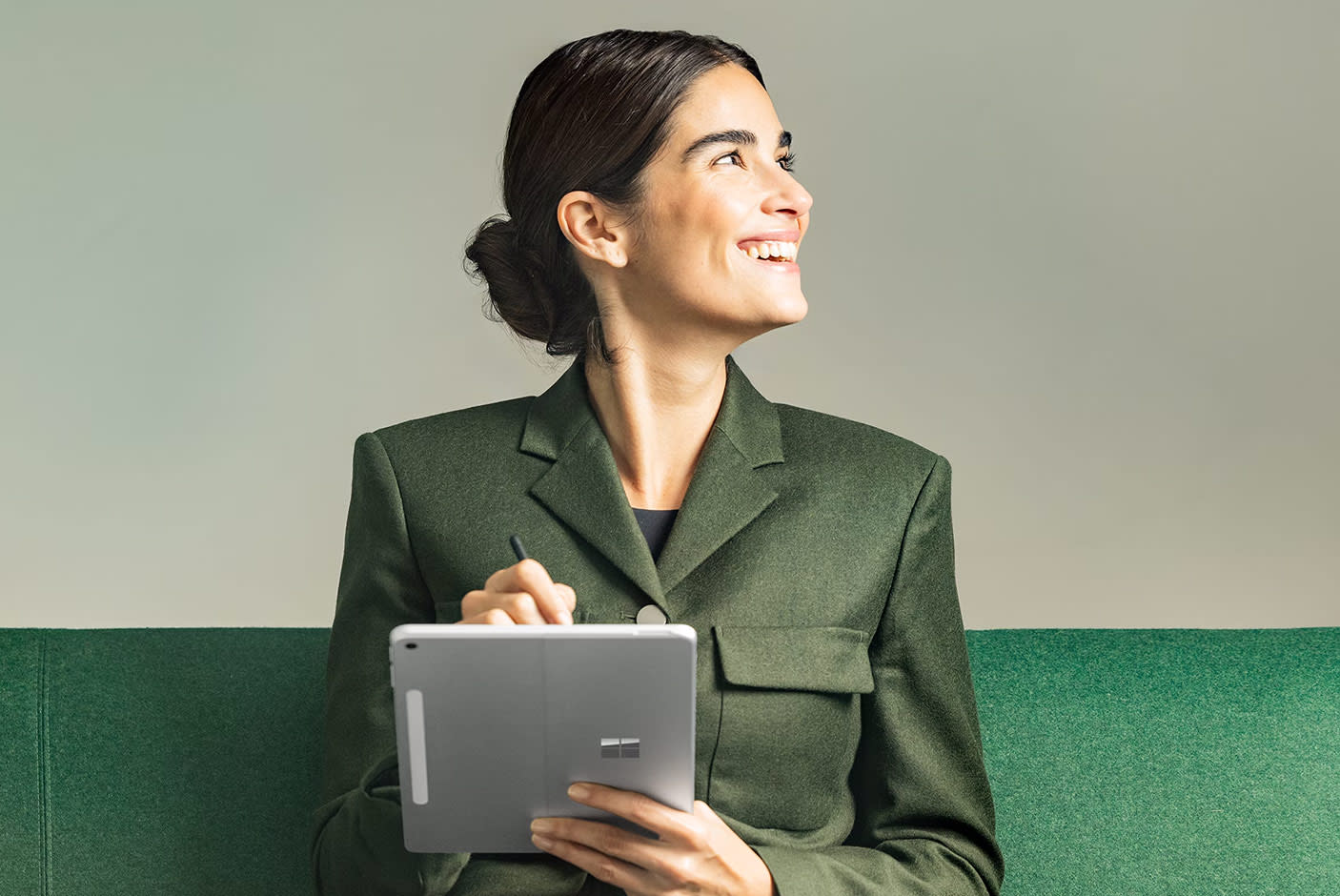 Microsoft Surface Pro 12 ιντσών