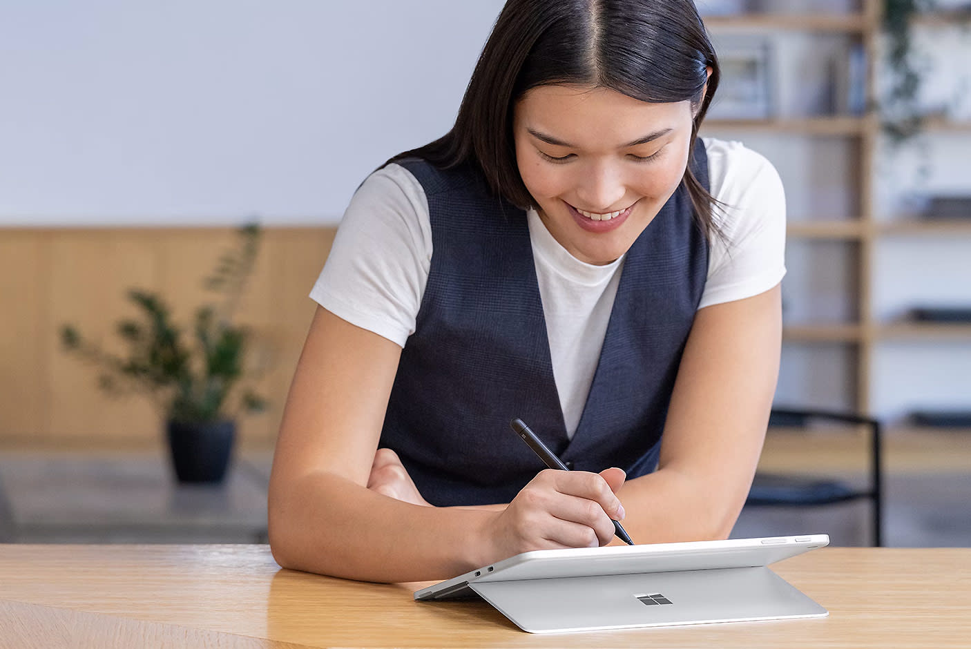 Microsoft Surface Pro 12 ιντσών