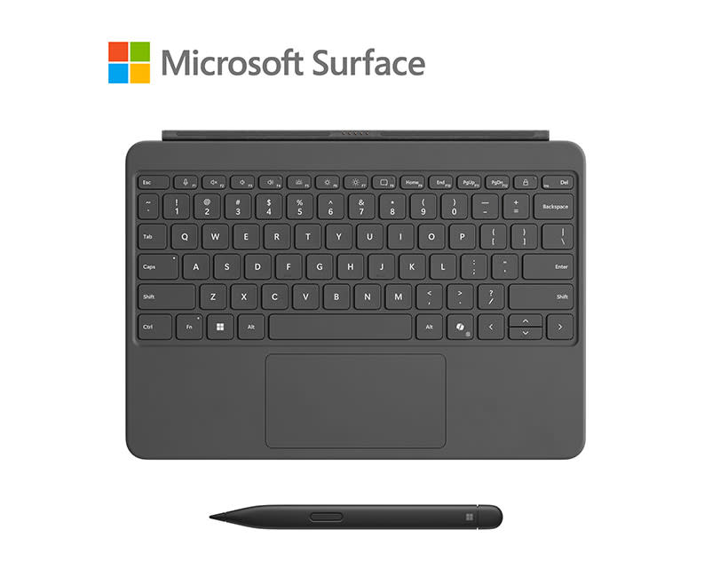 Microsoft Surface Pro 12 Keyboard 