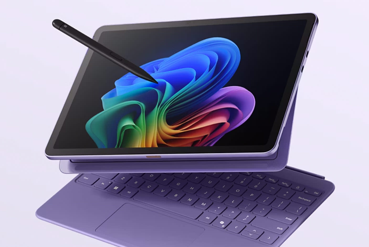 Microsoft Surface Pro 12 ιντσών