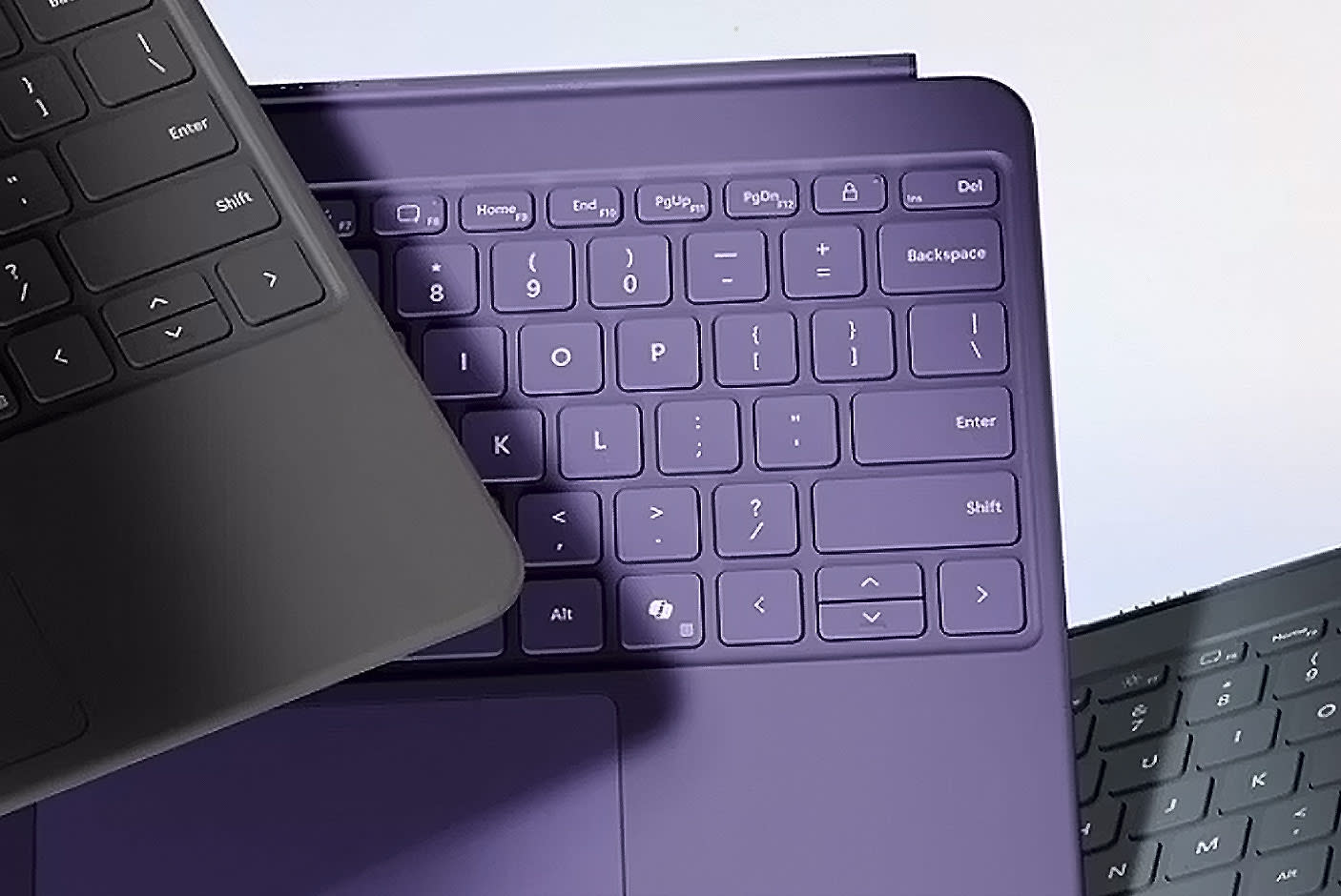 Microsoft Surface Pro 12 Keyboard 