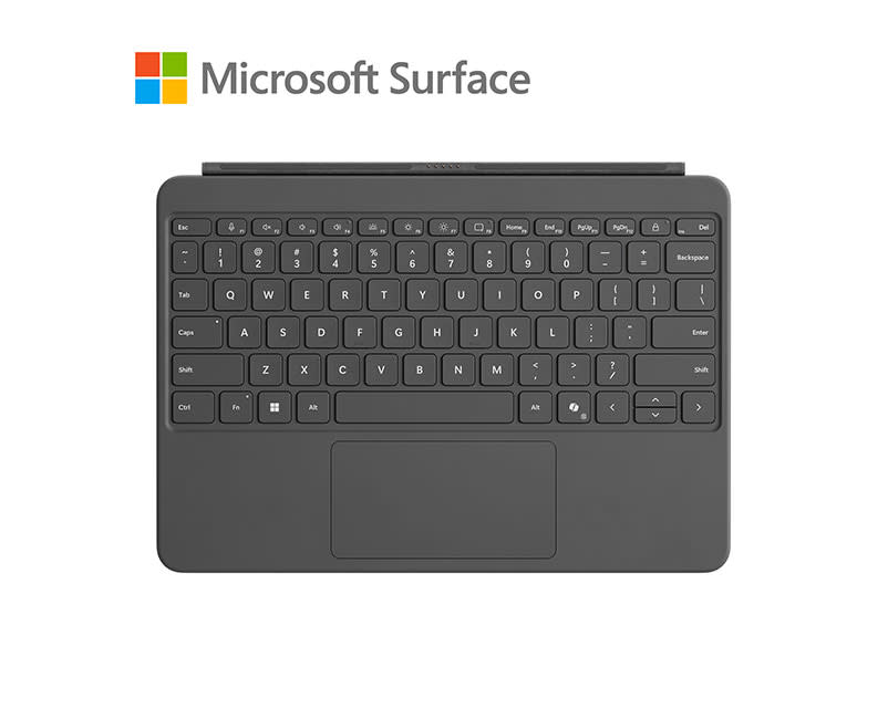 Microsoft Surface Pro 12 Keyboard 