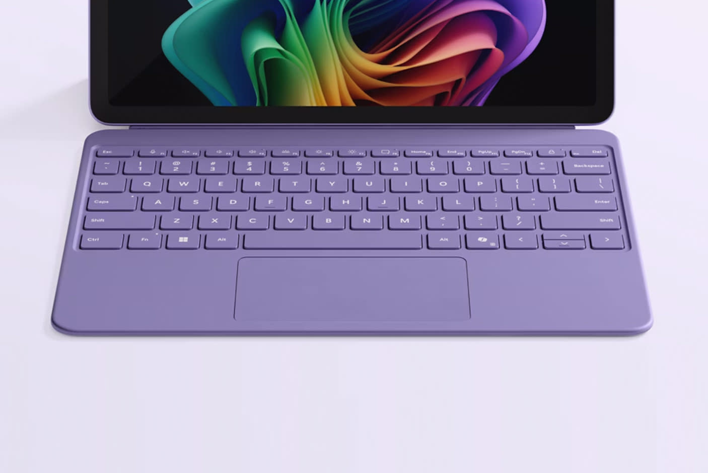 Microsoft Surface Pro 12 ιντσών