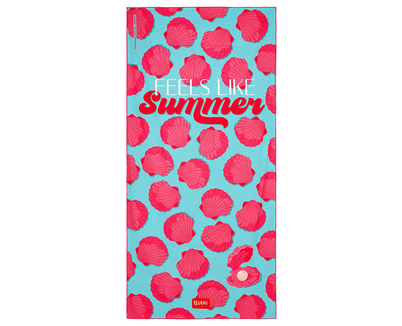 ΠΕΤΣΕΤΑ ΘΑΛΑΣΣΗΣ SEASHELL