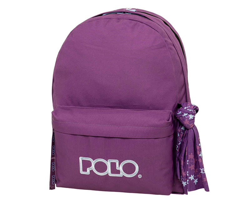 ΤΣΑΝΤΑ ΠΛΑΤΗΣ ORIGINAL DOUBLE ΒΙΟΛ/ΑΝΚΥΑ