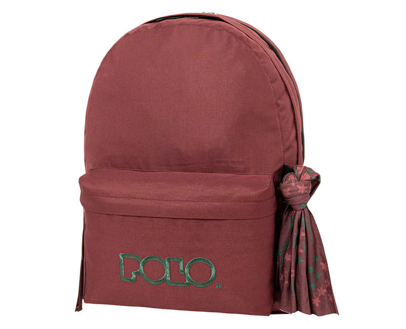 ΤΣΑΝΤΑ ΠΛΑΤΗΣ ORIGINAL DOUBLE ΜΠΟΡΝΤ/ΚΥΠ