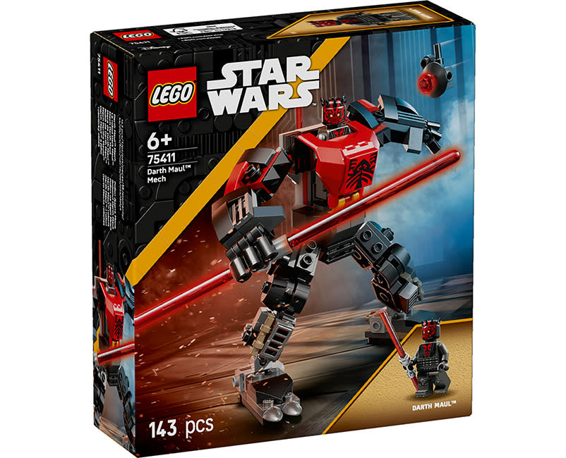 75411 Darth Maul™ Mech LEGO