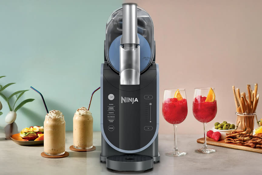 Γρανίτα σε 30’