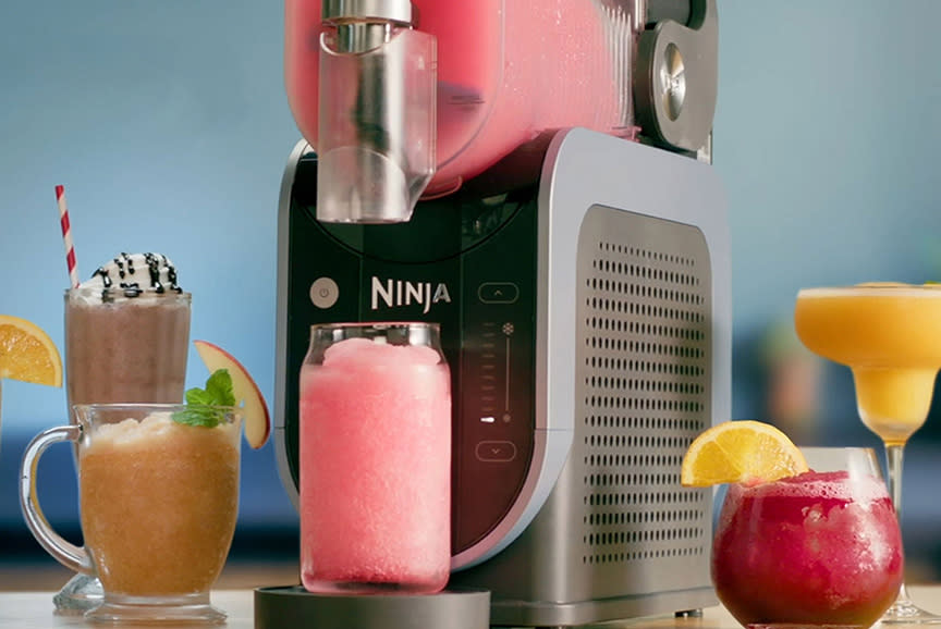 Παγωμένο σε χρόνο dt!