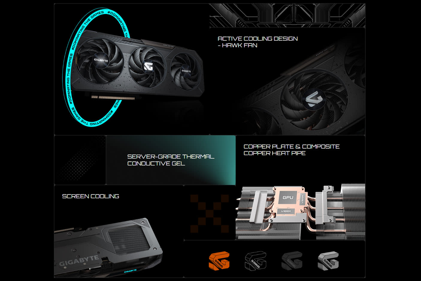 AMD Radeon™ RX 9000 Series