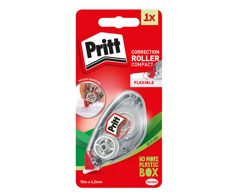 ΔΙΟΡΘΩΤΙΚΗ ΤΑΙΝΙΑ 4.2mmx10m PRITT