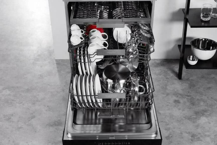 Στοχευμένο πλύσιμο!