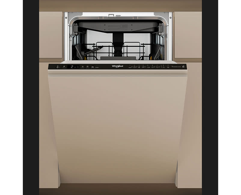 Whirlpool Πλυν/ριο Πιάτων  WH6IC11BS7LA0