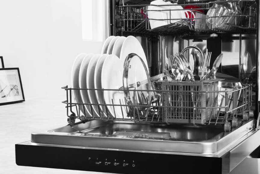 Καθαριότητα με Ασφάλεια