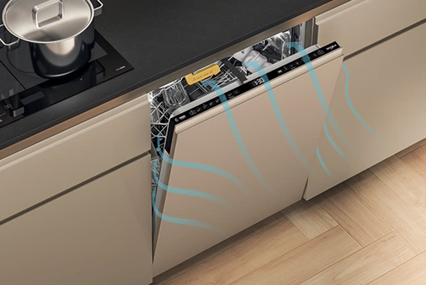 Φυσικό στέγνωμα