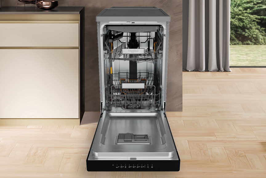 Στοχευμένο πλύσιμο!